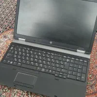 لپ تاب hp کورای فایو