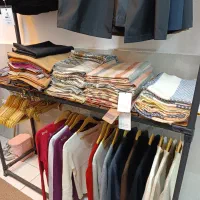 بلک فرایدی پوشاک ائل ایستین پراز تخفیف|لباس|گرمی, |دیوار