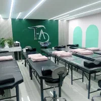 لوازم کلی سالن زیبایی قیمت منصفانه