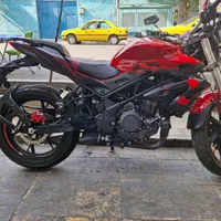 بنلی 250 TNT