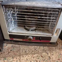 بخارینفتی|بخاری، هیتر، شومینه|دزفول, |دیوار