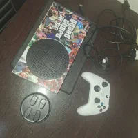 فروش فوری ایکس باکس زیر قیمت گذاشتم پول لازمم