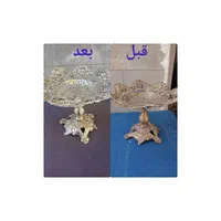 برنز|مجسمه، تندیس، ماکت|قم, باسکول|دیوار
