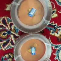 ظروف  عسلی فرانسه