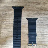 بند اسمارت واچ|ساعت|نیشابور, گنبد سبز|دیوار