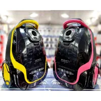 جاروبرقی وودکینگ لوله کنفی