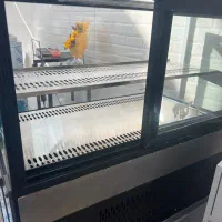 یخچال شوکیک