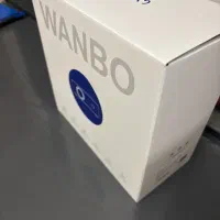 پروژکتور ونبو x2 max