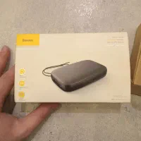 پاور بانک مینی جیبی