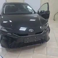 تویوتا کمری چین ۲/۵ لیتر ۲۰۲۵