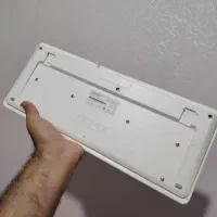 کیبرد msi اصل|قطعات و لوازم جانبی رایانه|زابل, |دیوار
