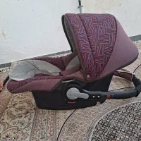 نی نی خواب|کالسکه و لوازم جانبی|کرمانشاه, |دیوار