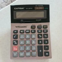 ماشین حساب CATIGA