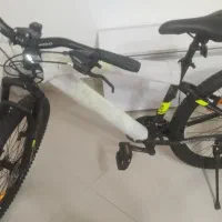 یک دستگاه دوچرخه ۲۶ اگه جهت فروش|دوچرخه، اسکیت، اسکوتر|اندیشه, اندیشه فاز ۱|دیوار