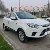 جک اس فایو مدل 98