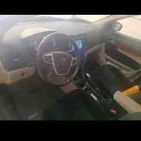 دنا پلاس مشکی مدل ۹۹|خودرو سواری و وانت|دورود, |دیوار