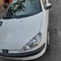 206مدل 96|خودرو سواری و وانت|مشهد, گاز|دیوار