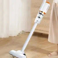 جاروشارژی عصایی مدل MACHINE 3in1