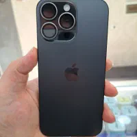 آیفون ۱۵ پرو مکس|موبایل|اصفهان, شیخ اشراق|دیوار