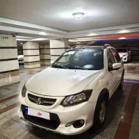 کوییک R|خودرو سواری و وانت|تهران, جنت‌آباد جنوبی|دیوار