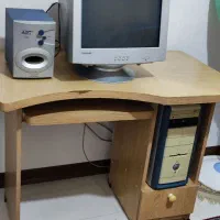 کامپیوتر رومیزی