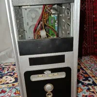 کیس کامپیوتر رم ۴ ویندوز 7