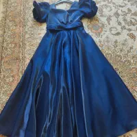 لباس مجلسی زنانه دخترانه