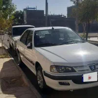 پژو پارس سفارشیelxمدل 1402|خودرو سواری و وانت|مشهد, امام خمینی|دیوار