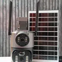 دوربین مداربسته و دزدگیر|دوربین مداربسته|نجف‌آباد, کشاورز|دیوار