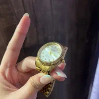 ساعت رولکس