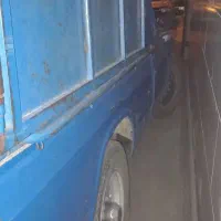 نیسان ۸۴ بی رنگ