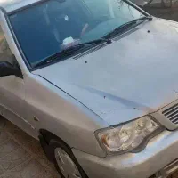 پراید۱۳۲مدل۹۰|خودرو سواری و وانت|قائن, |دیوار