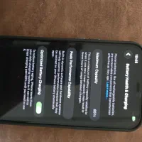 iPhone 12pro Max|موبایل|ارومیه, |دیوار