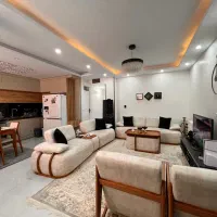 ۸۴متر سنددار طبقه ۱/۵جنوبی آفتاب اصلی شاهین ویلا|فروش آپارتمان|کرج, شاهین‌ویلا|دیوار