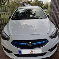 شاهین GL دنده ای ۱۴۰۴