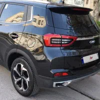 x55 pro|خودرو سواری و وانت|بجنورد, |دیوار