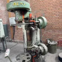 دستگاه تولید بشکه