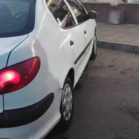 فروش 206 sd v8|خودرو سواری و وانت|تهران, زهتابی|دیوار