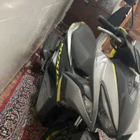 موتور طرح ایروکس ۱۵۵