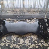 مبل 7 نفره مدل نیلوفر همراه با میز نهار خوری|مبلمان خانگی و میز عسلی|فردیس, فرامرزیه|دیوار