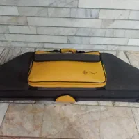 سنتور سه مهر ویژه استاد حمید موسوی لا کوک|سازهای سنتی|بیرجند, |دیوار