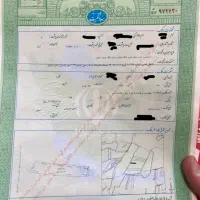 پانصد-متر-زمین-سند-دار-نمین-و-گردنه-حیران
