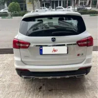 خودرو فردا sx5|خودرو سواری و وانت|نیشابور, شهرک فیروزه|دیوار