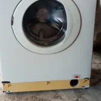 ماشین لباسشویی آبسال