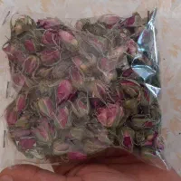 گل محمدی خوشبو و خوش عطر