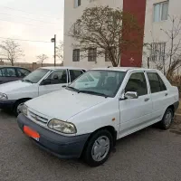 پراید مدل 99