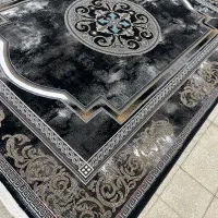 قصر فرش بابل|فرش|ساری, |دیوار