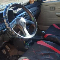 پراید ۸۲|خودرو سواری و وانت|بروجرد, |دیوار