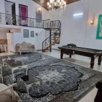 باغ ویلا اجاره ای دوبلکس سه خواب شاهنامه