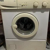 لباس شویی پارس